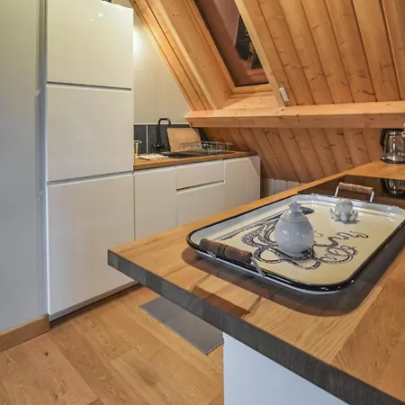 Amazing In With Sauna